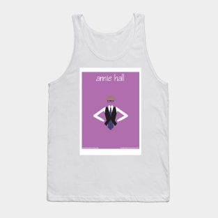 Annie Hall Tank Top